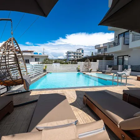 Noa Boutique Hotel-3