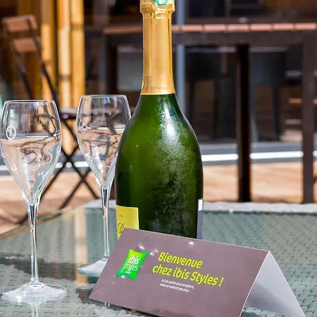 Ibis Styles Chalons En Champagne Centre-3