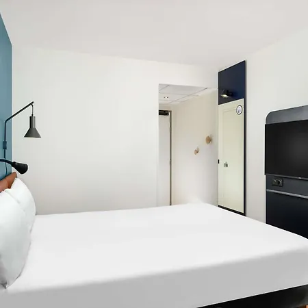 Ibis Budapest Centrum-2