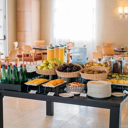 Sheraton Rome Parco De Medici-3