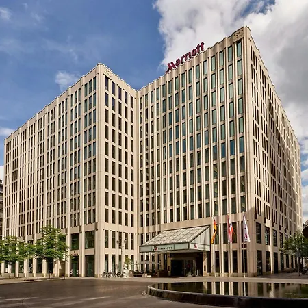 Berlin Marriott Hotel-3