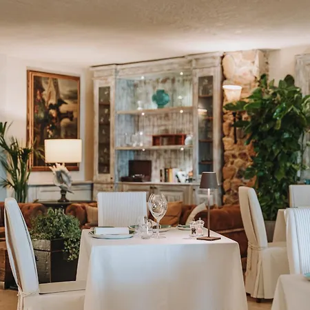 La Villa Del Re - Adults Only - Small Luxury Hotels Of The World-2