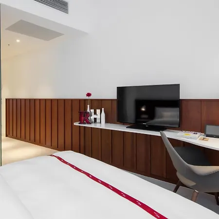 Ruby Marie Hotel Vienna By Ihg-2