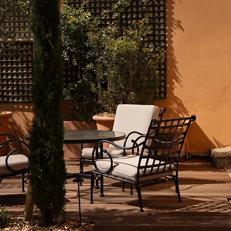 Villa Florentine, A Beauvallon Hotel & Spa-3
