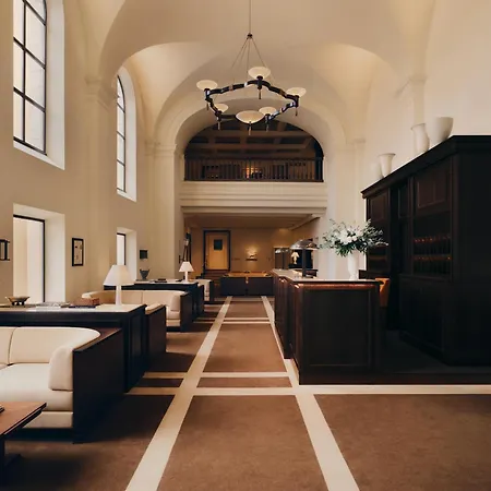 Villa Florentine, A Beauvallon Hotel & Spa-2