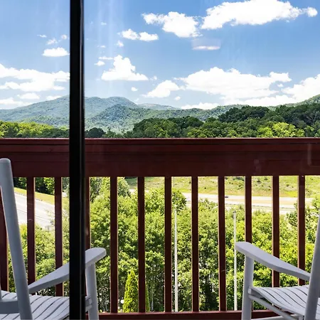 Days Inn By Wyndham Waynesville Nc-2