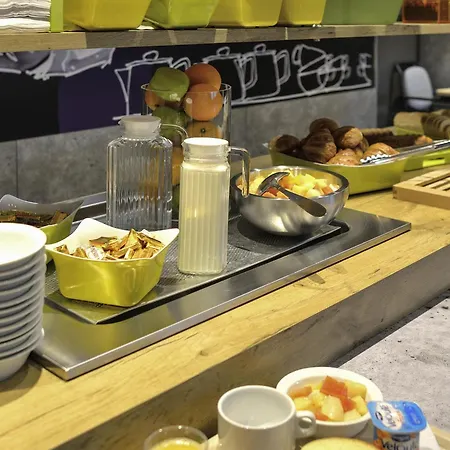 Ibis Budget Avignon Nord-3