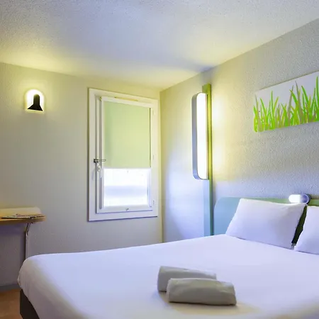 Ibis Budget Avignon Nord-2