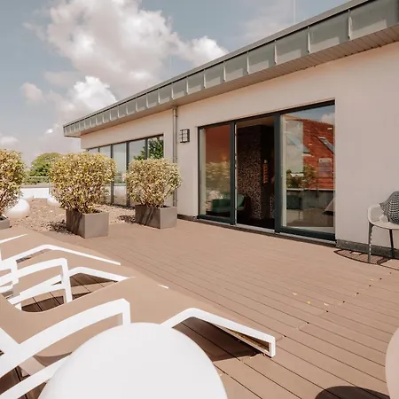 Looken Inn Lingen By Hackmann-2