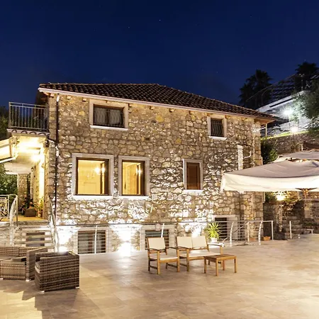 B&B Incanto del Mare-2