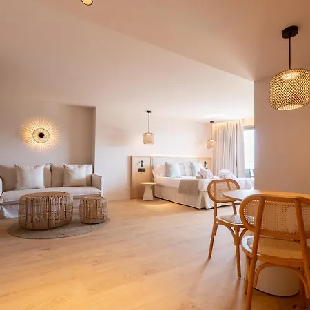 Marins Beach Club - Adults Only Hotel-3