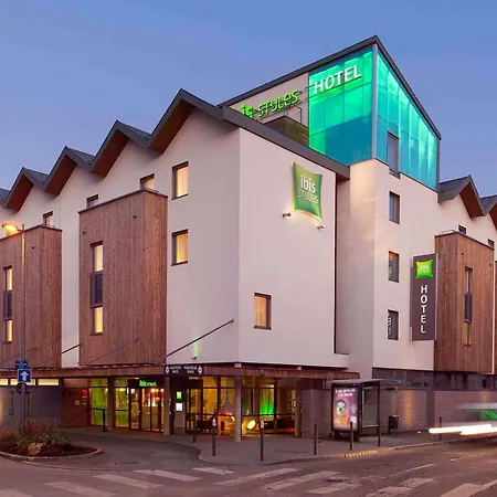 Ibis Styles Troyes Centre-2