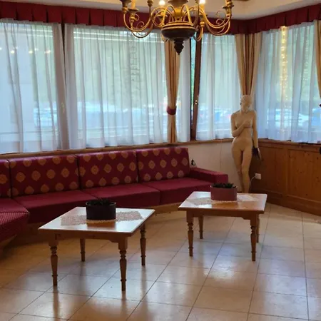 Hotel Garnì posta-2