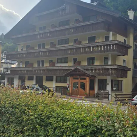 Hotel Garnì posta-3