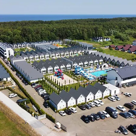 Holiday Park & Resort Grzybowo-3