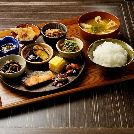 Apa Hotel Hatchobori Shintomicho-3