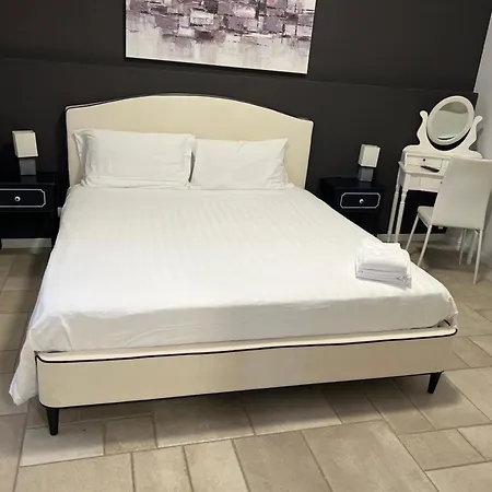 TENUTA SERENA - Maison de Charme-3