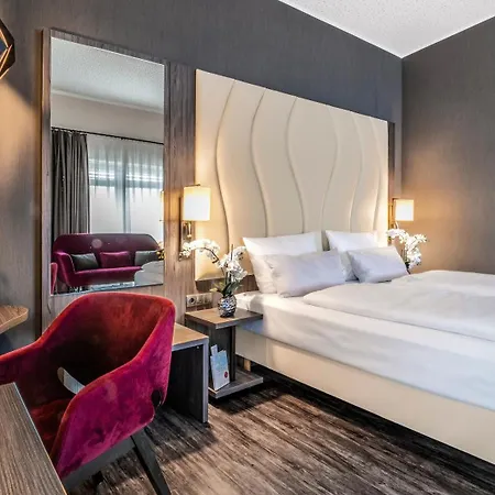 Plaza Inn Heilbronn-3