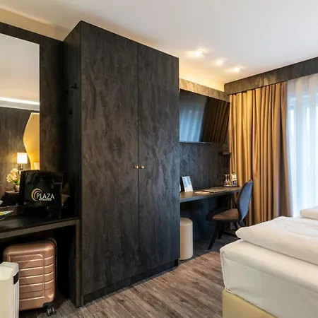 Plaza Inn Heilbronn-2