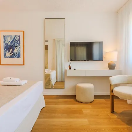 Paphos Gardens Holiday Resort-2