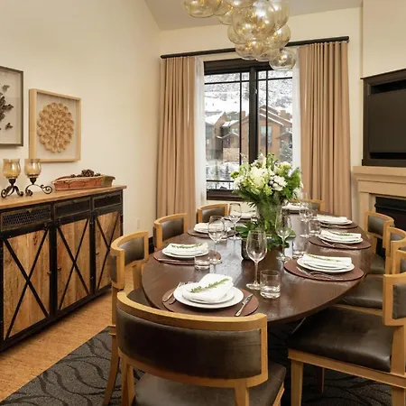 Waldorf Astoria Park City-2