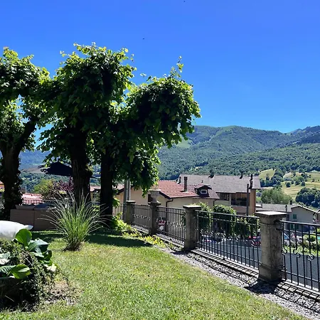 Villa il Maiale Bianco B&B-3