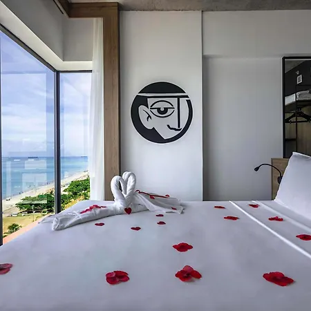 ibis Styles Maceió Pajuçara-2