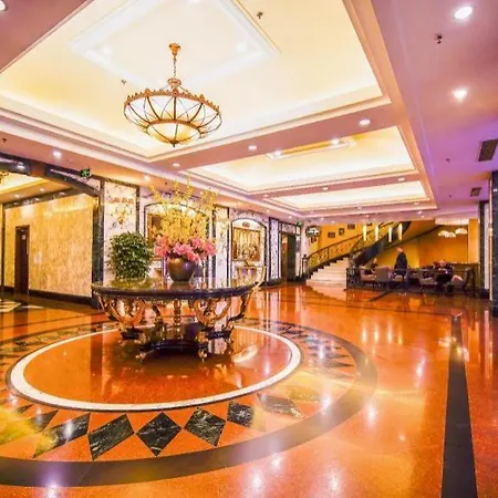 Dong Fang Hotel-3
