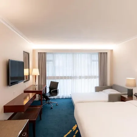Holiday Inn Golden Mile By Ihg-3