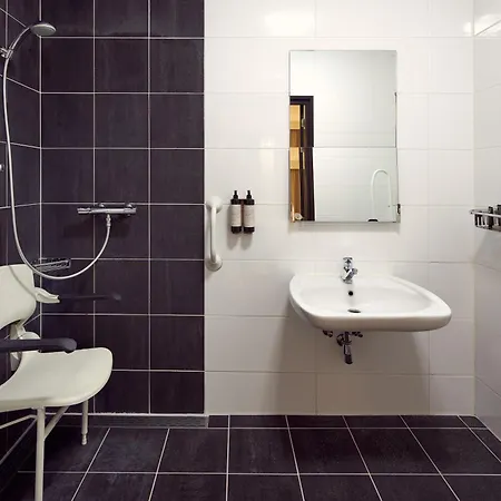 Van Der Valk Hotel Arnhem-3