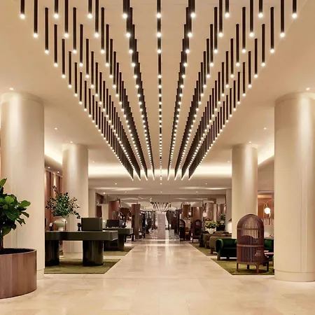 Sofitel Sydney Wentworth-3