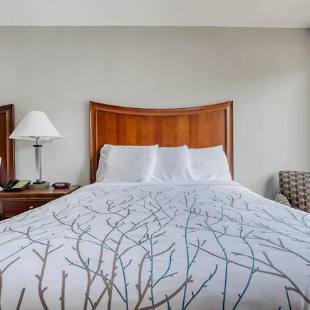Gardentree Hotels Memphis East Near I 40-2