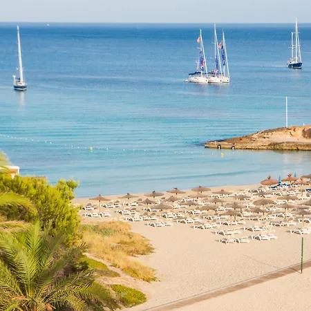 Insotel Club Tarida Playa-3