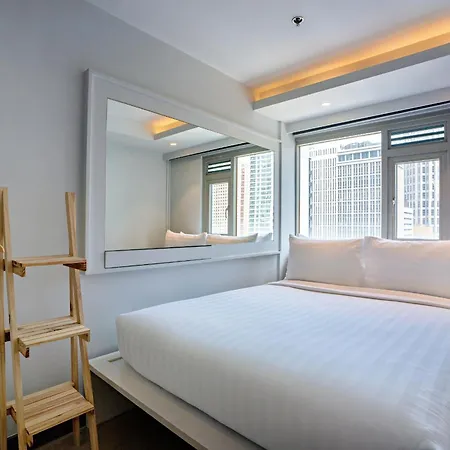The Mini Suites Eton Tower Makati-2