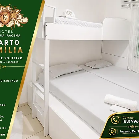 Hotel Vitoria Iracema-2