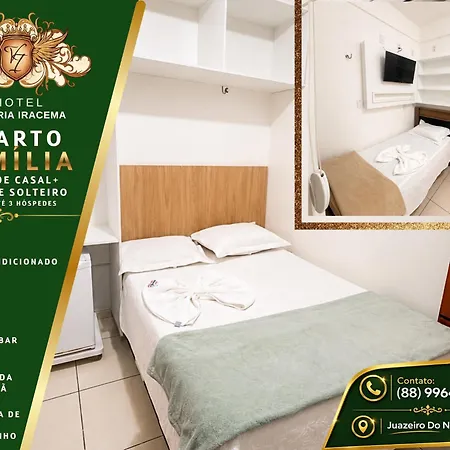 Hotel Vitoria Iracema-3