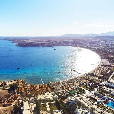 Swissotel Sharm El Sheikh All Inclusive Collection-2