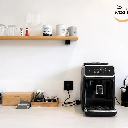 B&B Wad en Zee-3