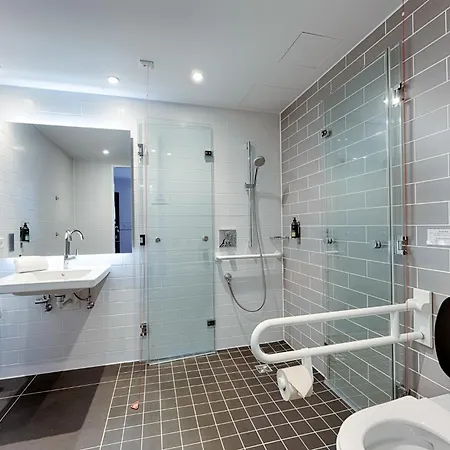 Premier Inn Berlin City Wilmersdorf-2