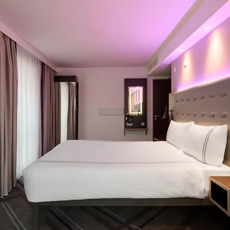 Premier Inn Berlin City Wilmersdorf-3
