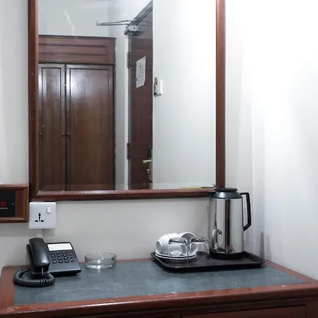 Penta Hotel-2