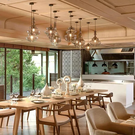 Moevenpick Bdms Wellness Resort Bangkok-2