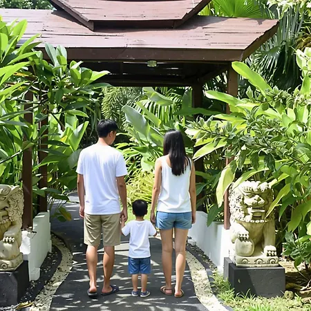 Carpe Diem Villas & Resort-3