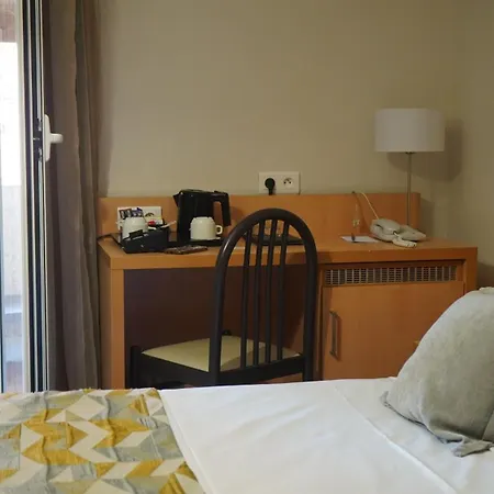 Hotel U Ricordu&Spa-2