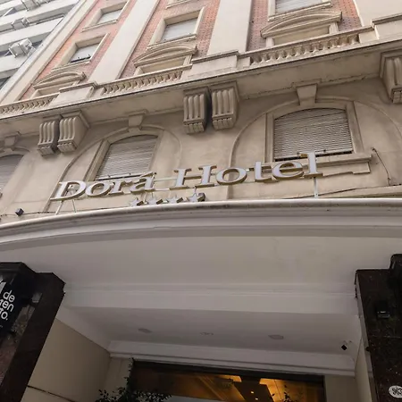 Dora Hotel Buenos Aires-2