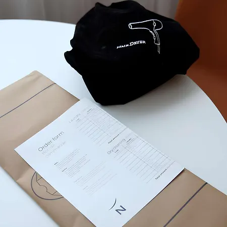 Novotel Suites Luxembourg-2