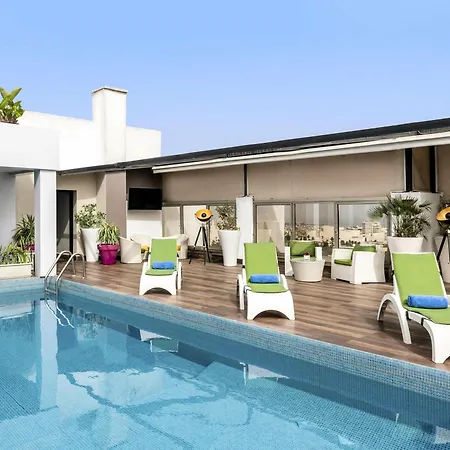 Moevenpick Hotel Casablanca-3