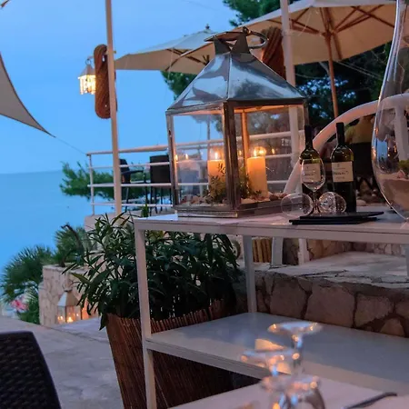 Baia Delle Zagare - Handwritten Collection-3