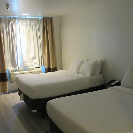 Rodeway Inn & Suites Rancho Cordova - Folsom-3