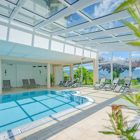 Das Matscher Residence & Garden Hotel-2